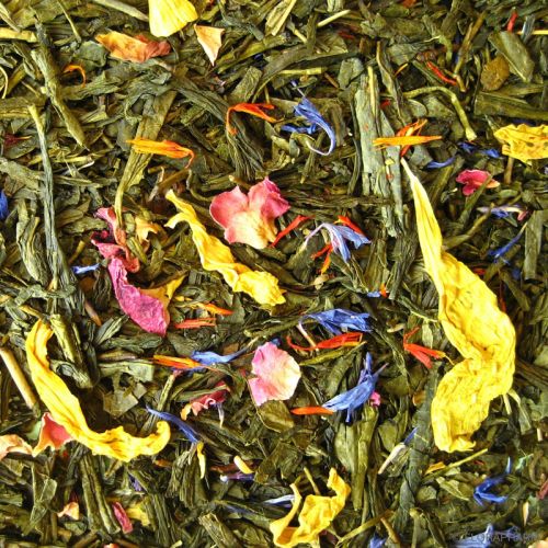 Morgenzauber Tee lose