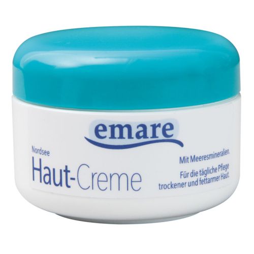 Nordsee Hautcreme in der 70 g Dose