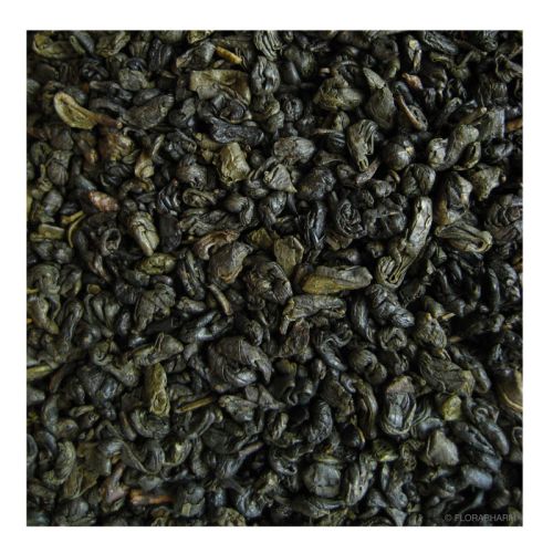 Gunpowder Grüntee lose