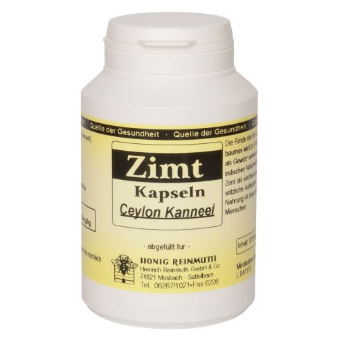 Zimt Kapseln Ceylon Kanneei