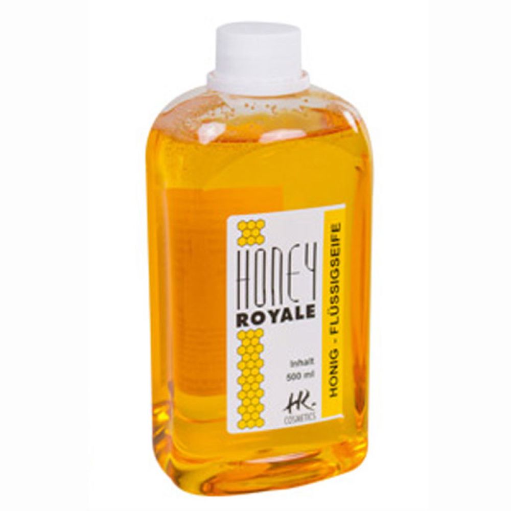 Flüssigseife Nachfüllpack