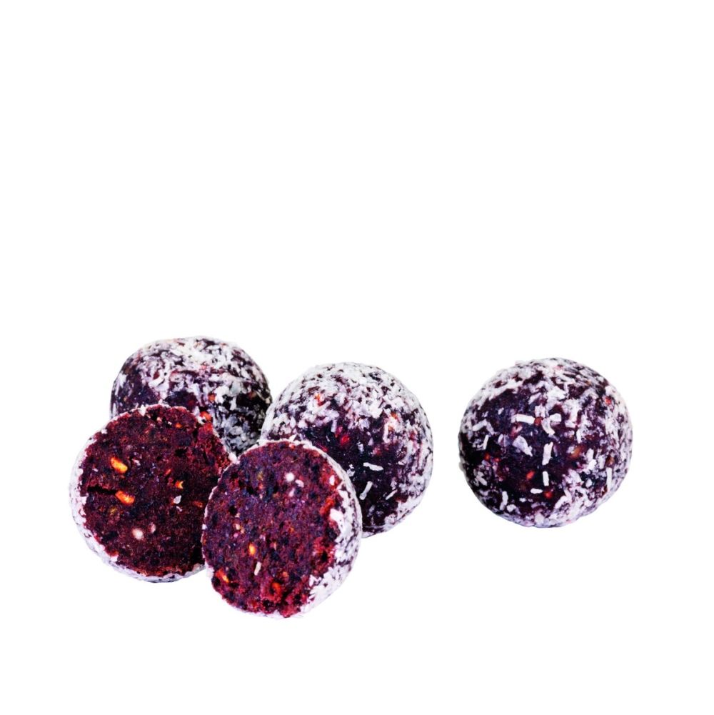 Bio Aronia Energiebällchen, lose