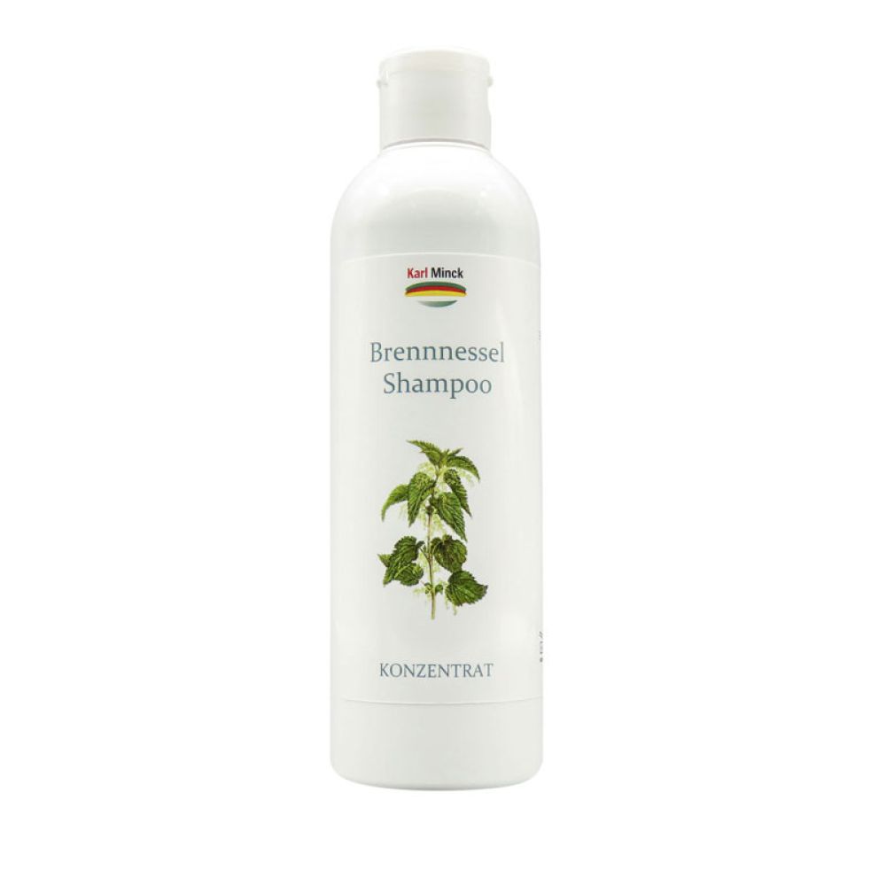 Brennessel Shampoo