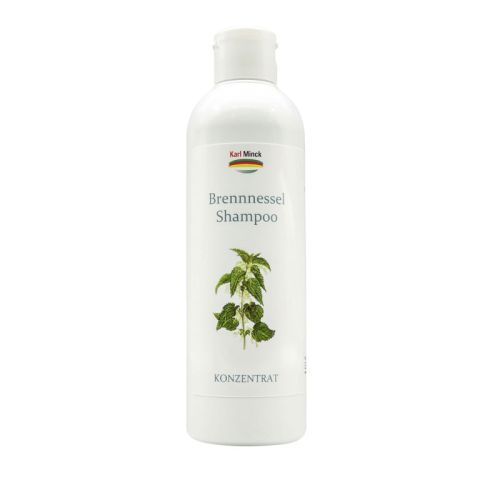 Brennessel Shampoo