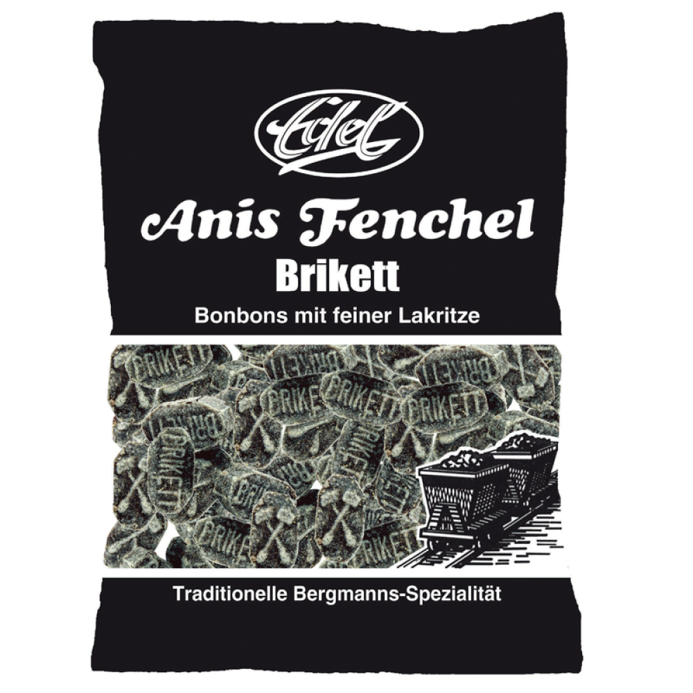 Anis Fenchel Bonbons