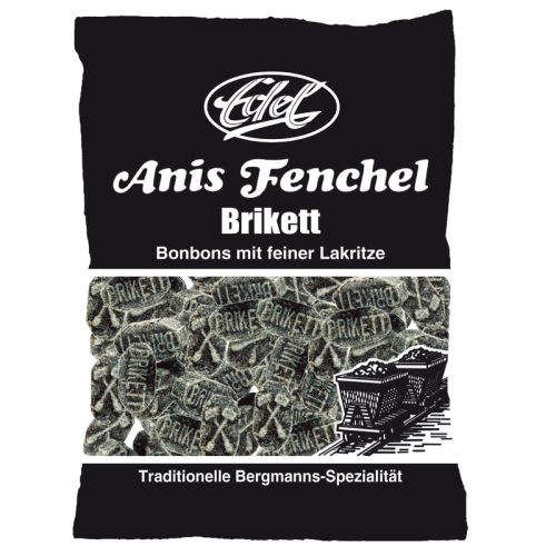 Anis Fenchel Bonbons