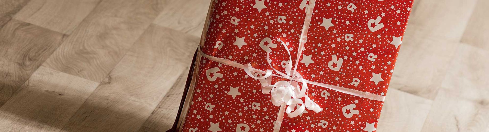 Geschenkverpackung Geschenkverpackung