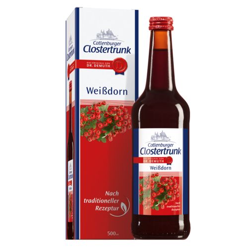 Catlenburger Clostertrunk in der Glasflasche