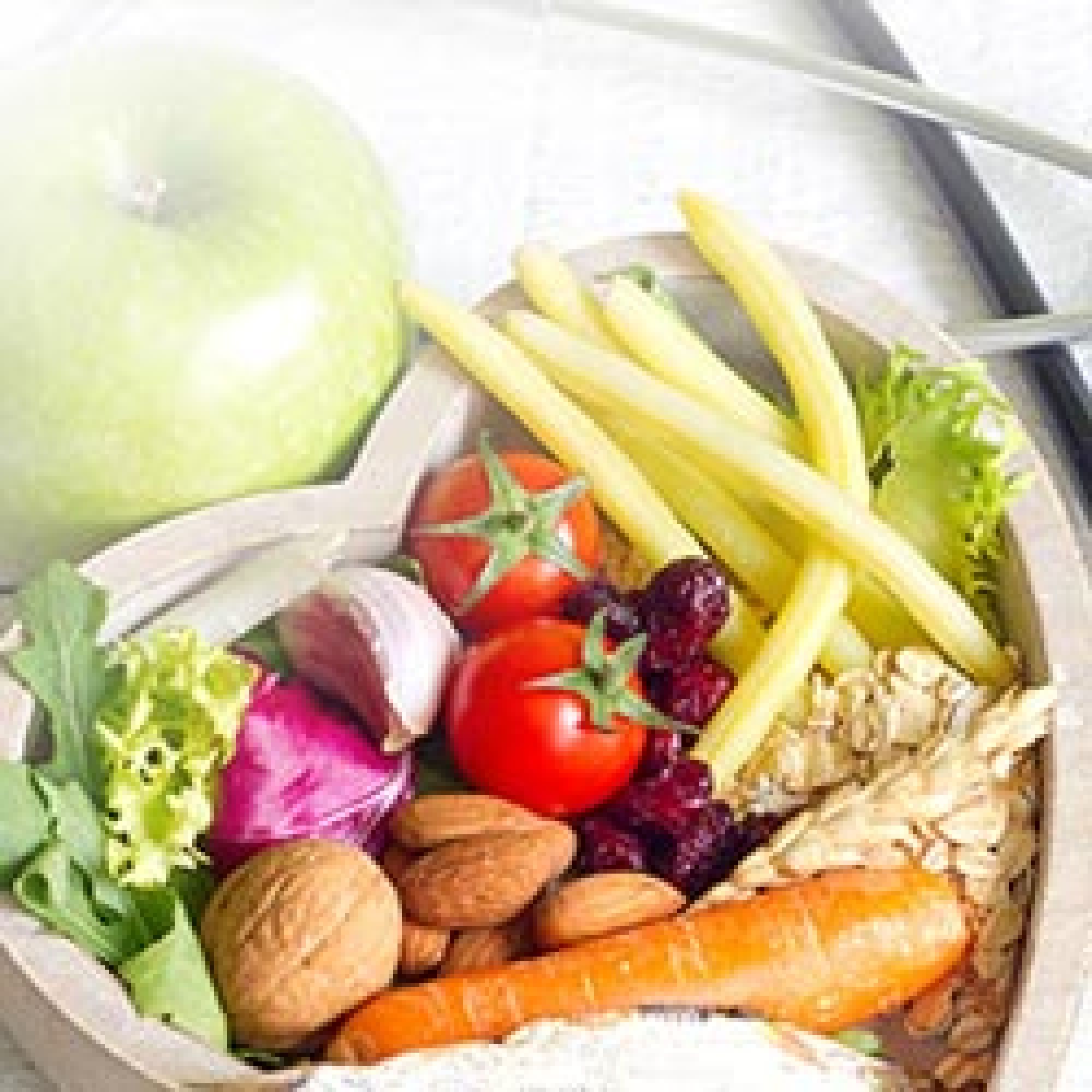 Ausgewählte Nahrungsergänzungsmittel von Honig Reinmuth