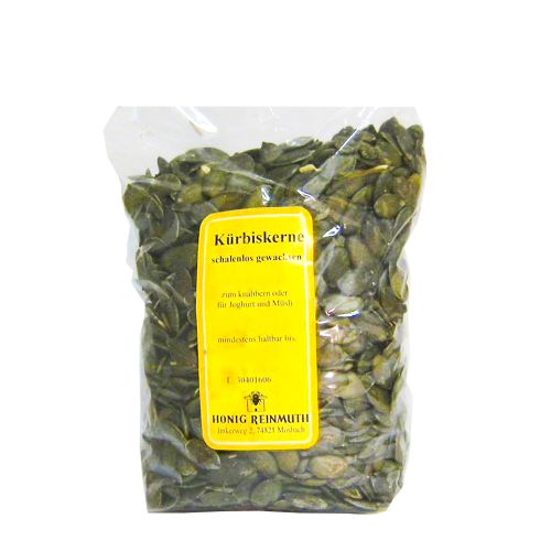 Kürbiskerne aus einzigartigen Ölkürbuseb des steirischen Hügellandes