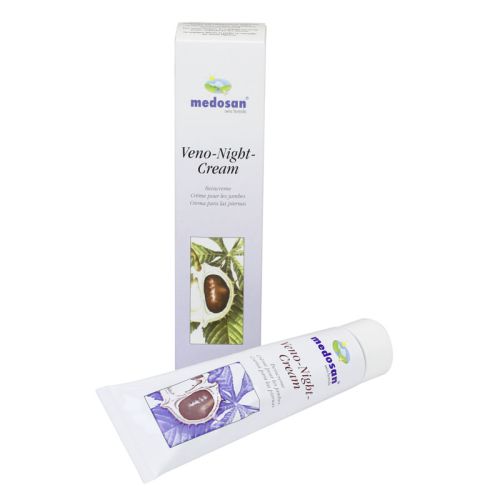 Veno-Night-Cream in der praktischen 100 ml Tube