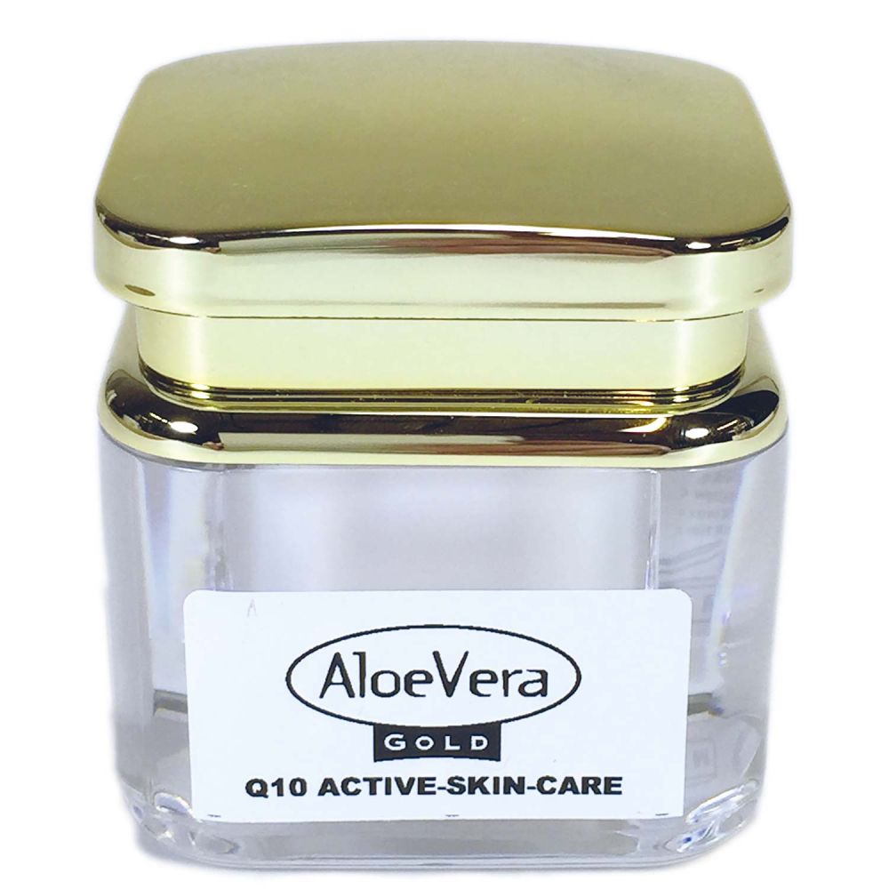 Q10 active Skin Care