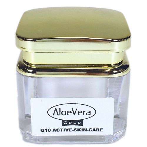 Q10 active Skin Care