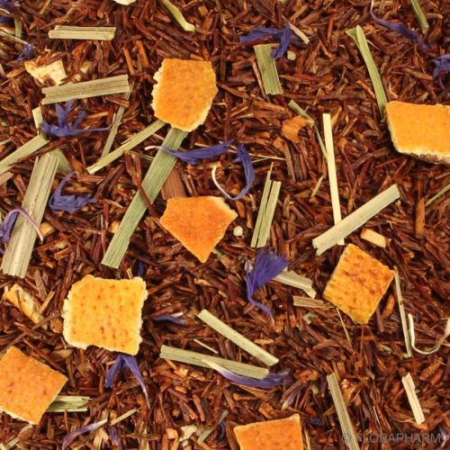 Rotbusch Orange Tee lose 100 g