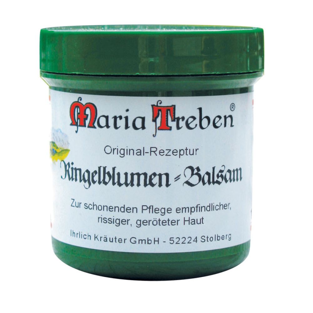 Ringelblumen Balsam 100 ml