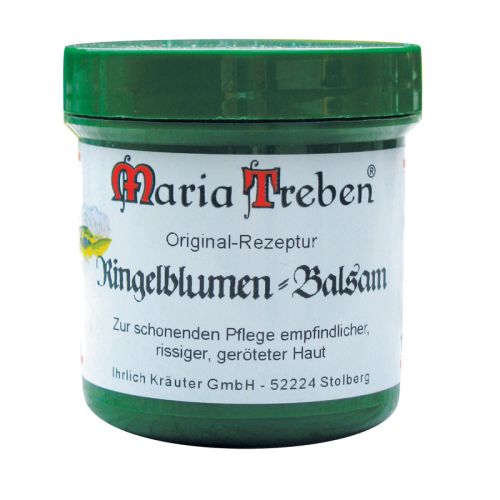 Ringelblumen Balsam 100 ml