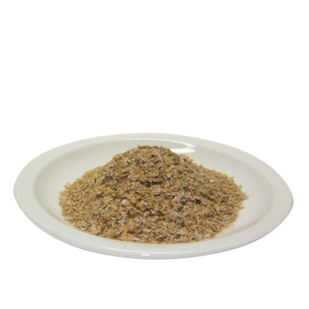 Weizenkeime mit viel Vitamin-E