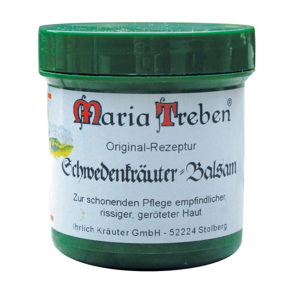 Schwedenkräuter Balsam in der 100 ml Dose