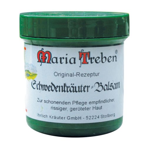 Schwedenkräuter Balsam in der 100 ml Dose