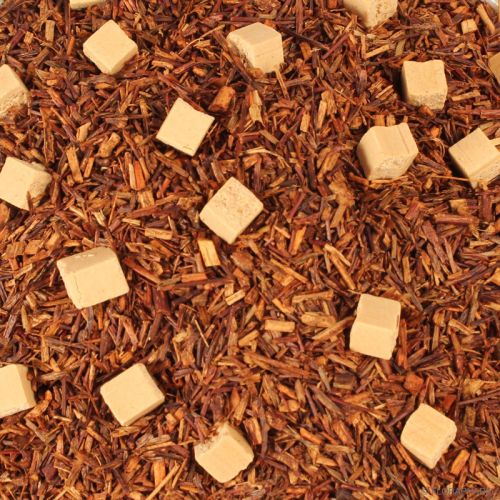 Rotbuschtee Karamel lose 100 g