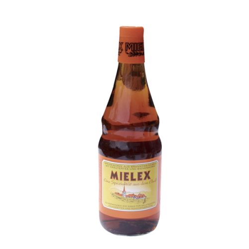 Mielex in der 750 ml Flasche