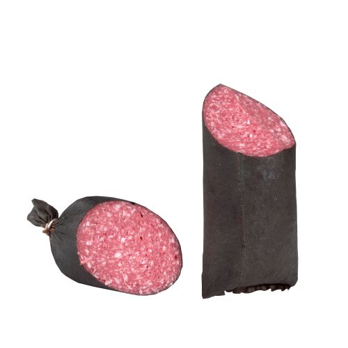 Odenwälder Salami Stück zu 450 g