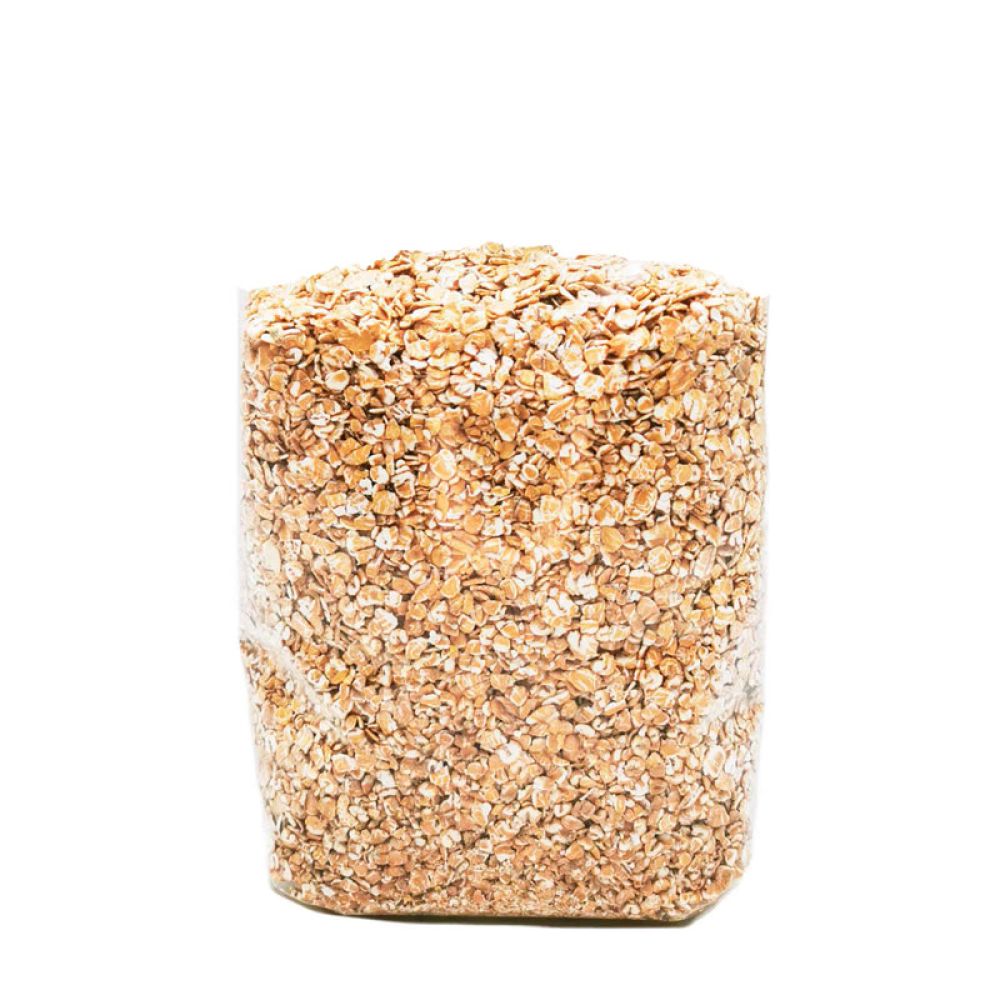 Bio-Dinkel-Kleinblattflocken