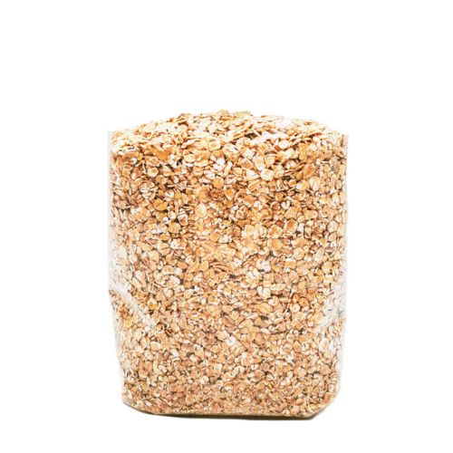 Bio-Dinkel-Kleinblattflocken