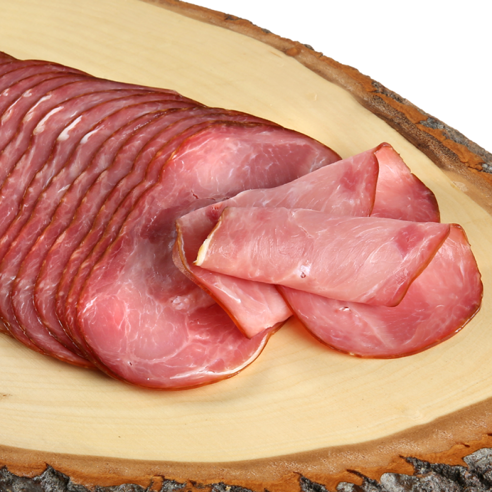 Serviervorschlag Puten Oberkeule