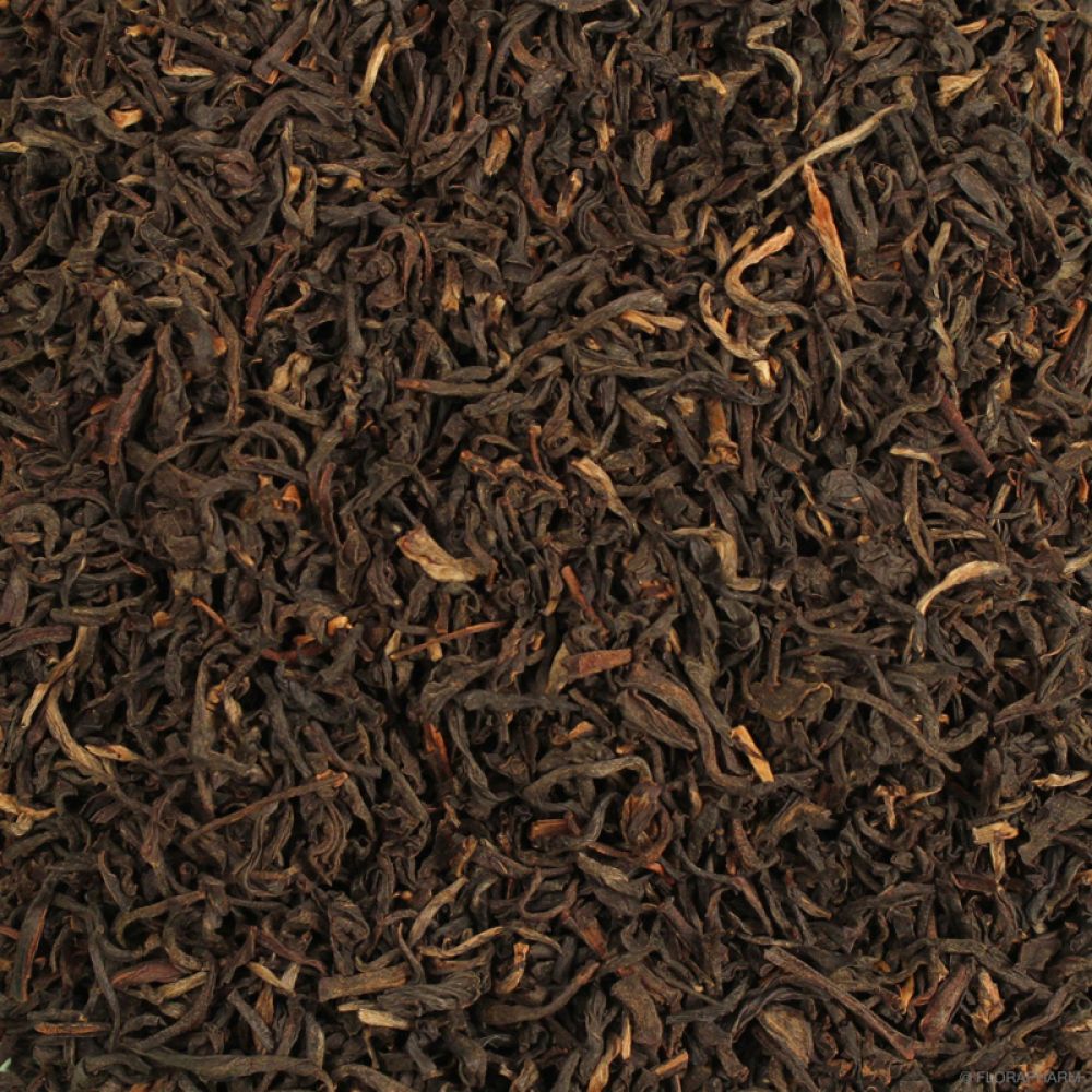 Ostfriesen Mischung offen