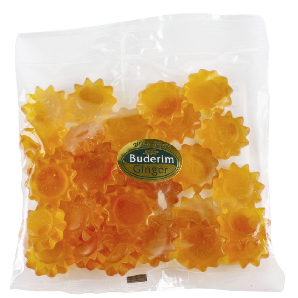 Fruchtgummis in der Tüte