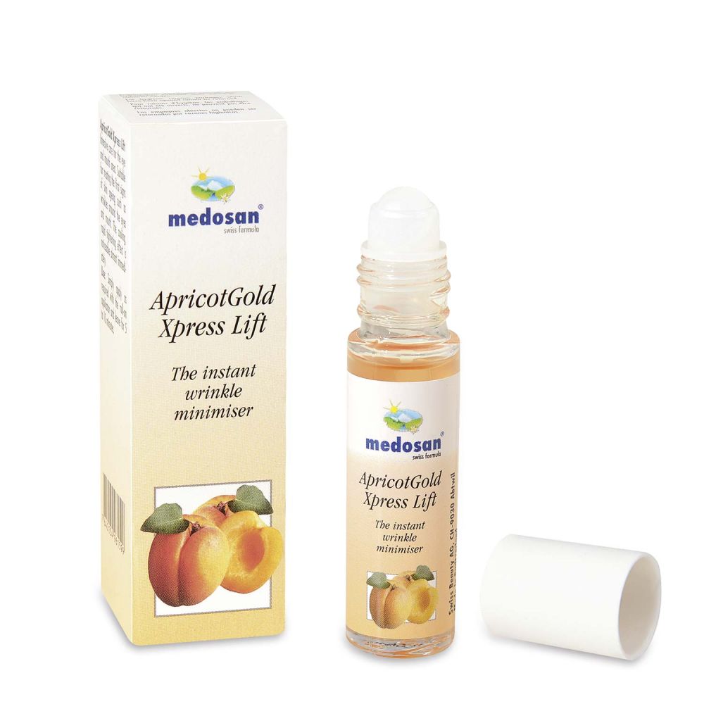 Apricot Roll-On Stift