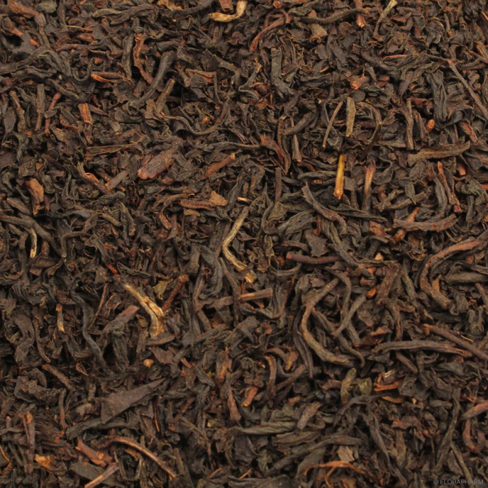 Detailansicht Earl Grey lose