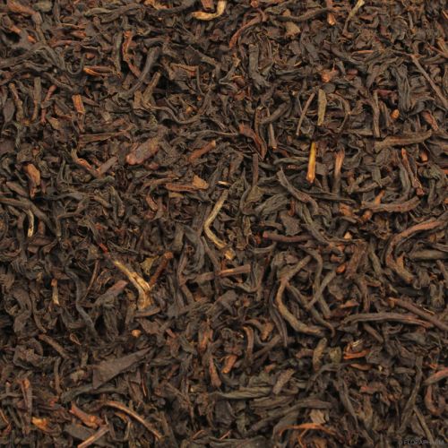 Detailansicht Earl Grey lose
