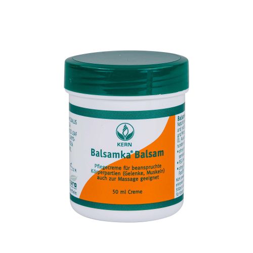 Balsamka Balsam in der Dose
