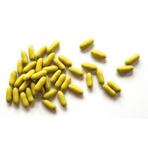 Ingwer Lakritz Dragees lose