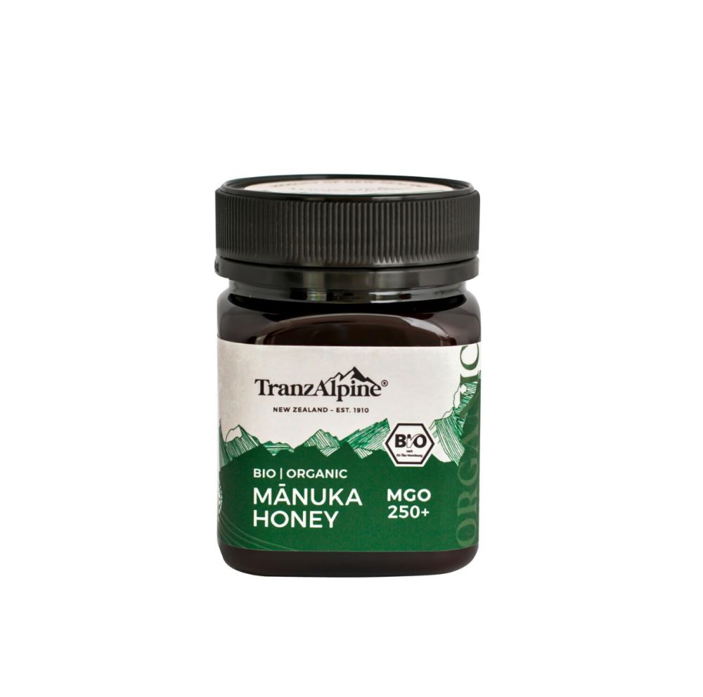 Manuka Honig von TranzAlpine