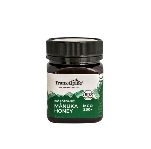 Manuka Honig von TranzAlpine