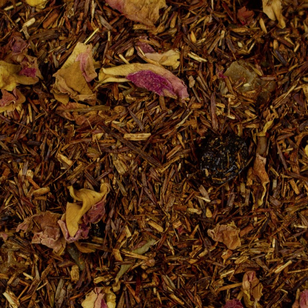 Rooibuschtee Gute Laune lose 100 g 