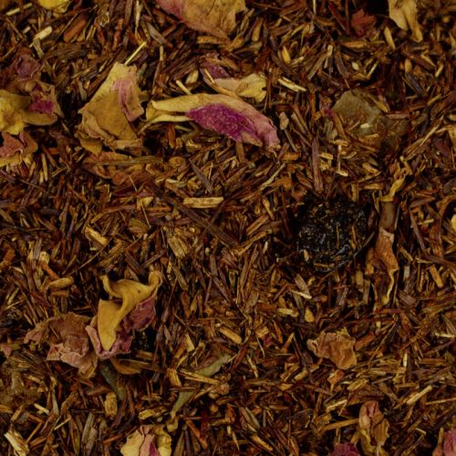 Rooibuschtee Gute Laune lose 100 g 