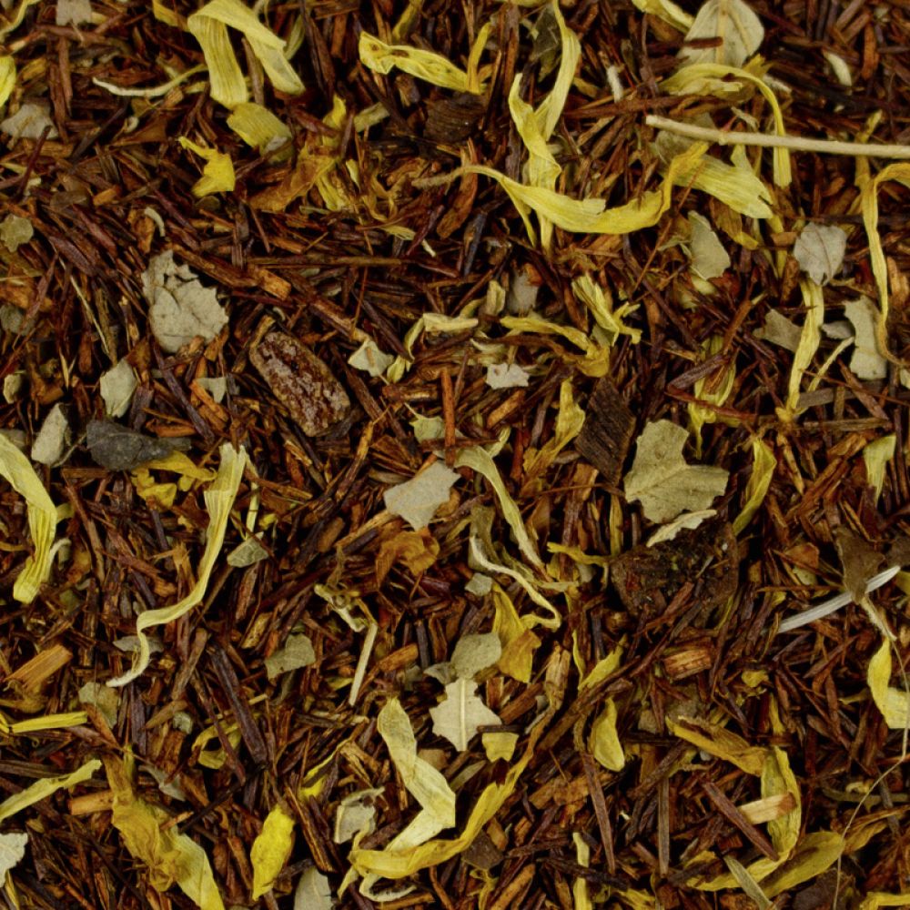 Rooibuschtee Birne-Vanille lose 100 g