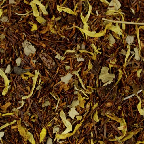 Rooibuschtee Birne-Vanille lose 100 g