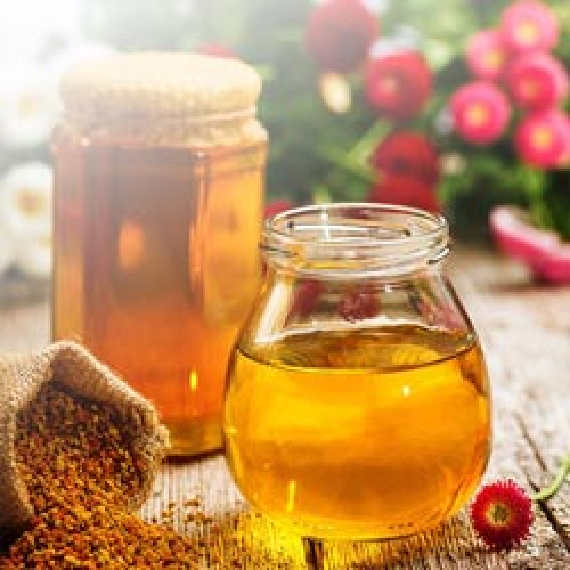 Jetzt Honig von Honig Reinmuth kaufen