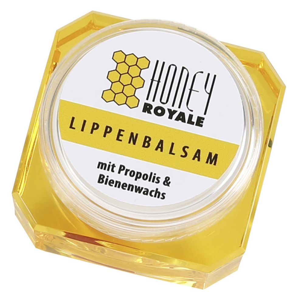 HR Lippenbalsam in achteckiger Dose