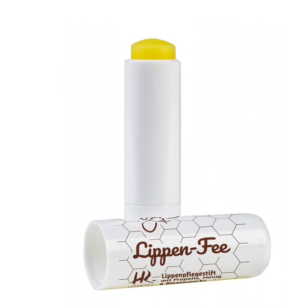 Lippenfee von Honig Reinmuth