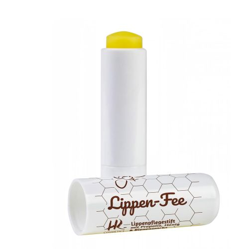 Lippenfee von Honig Reinmuth