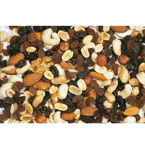 Studentenfutter offen