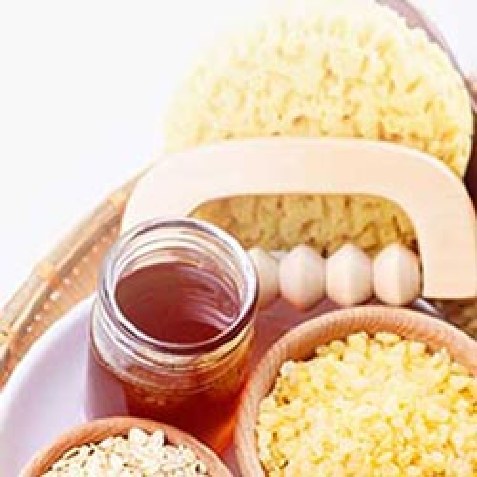 Natürliche Kosmetik & Pflegeprodukte von Honig Reinmuth