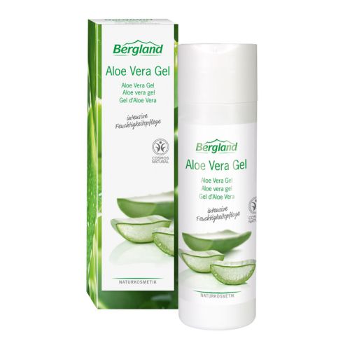 Aloe Vera Gel