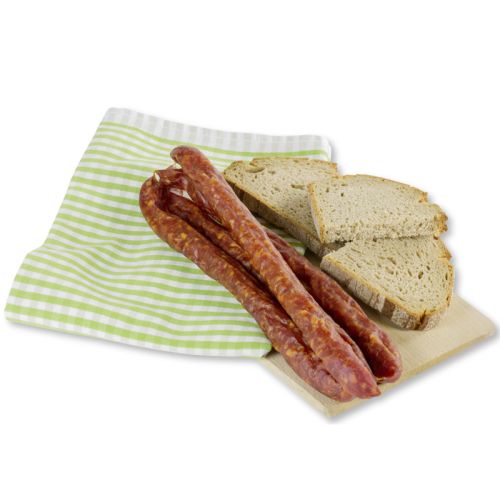 Pfefferbeiser zur Brotzeit 